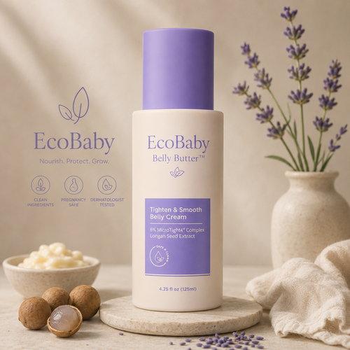 EchoBaby Belly Butter™ (Recommended)